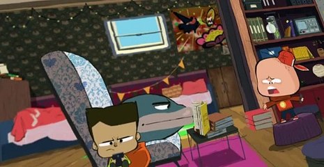 Boyster Boyster E013 Three Hours of the Condor   Boyster Pox