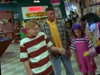 Big Bad Beetleborgs Big Bad Beetleborgs E045 Buggin’ Out