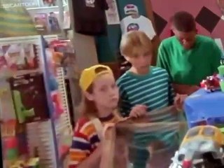 Big Bad Beetleborgs Big Bad Beetleborgs E041 Something Fishy