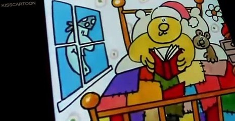 Henry's Cat Henry’s Cat S03 E001 The Treasure Hunt