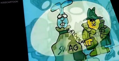 Henry's Cat Henry’s Cat S01 E016 The Robbery