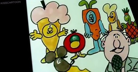 Henry's Cat Henry’s Cat S01 E019 The Disco Dance