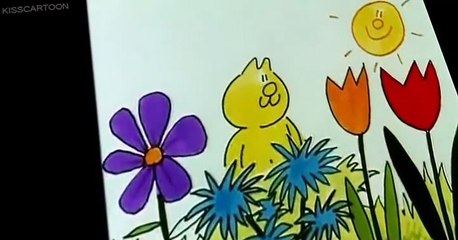 Henry's Cat Henry’s Cat S01 E007 The Holiday