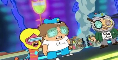 Future-Worm! Future-Worm! E017 – Danny Swap The Musical   The World According to Larp   Mecha-Muck Wars 2