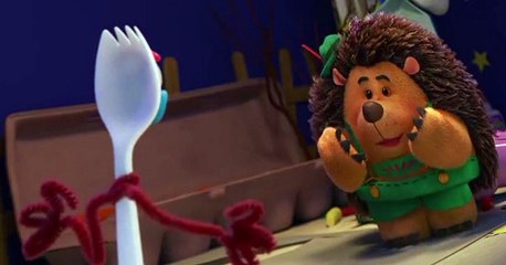 Forky Asks A Question Forky Asks A Question S01 E003 – What Is Art