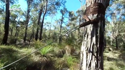 DD Gear Sling Modification