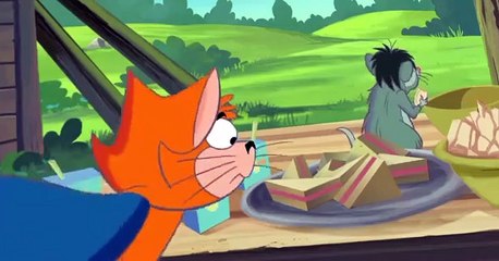 Krypto the Superdog Krypto the Superdog E018 Streaky’s Supercat Tale   The New Recruit