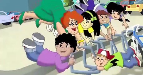 Krypto the Superdog Krypto the Superdog E019 Up, up and Away   Dinosaur Time