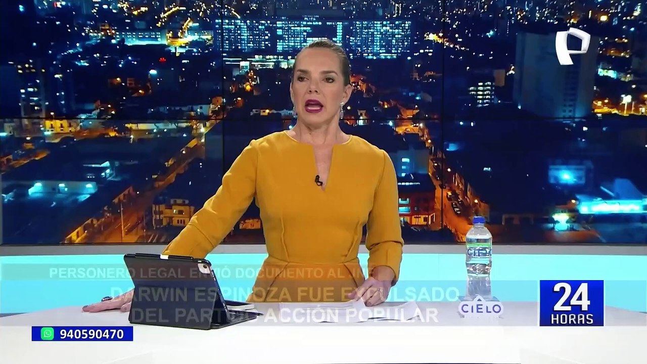 Alberto Borea Odría es elegido por la OEA como juez de la Corte Interamericana de Derechos Humanos