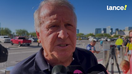ZICO "Não acredito que rede social possa ter peso em decisão de jogadores e comissão"