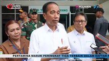 Presiden Jokowi Meninjau Kesiapan Rsud Tamiang Layang Terima Peralatan Medis Modern