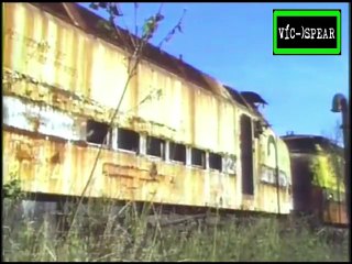 La Locomoción: La vía hacia el futuro - Documental (1996) Español Latino *Ep. 6