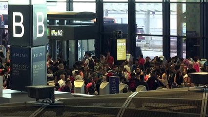 WA woman Donna Nelson given permission to meet her granddaughter after drug importation trial delay