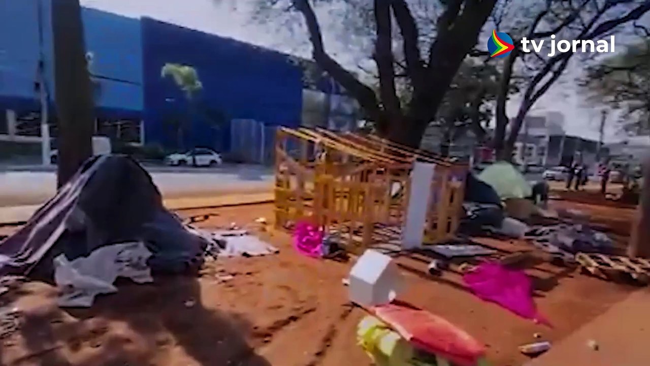 SÃO PAULO: projeto que QUER MULTAR quem DOAR marmita a população de rua é suspenso