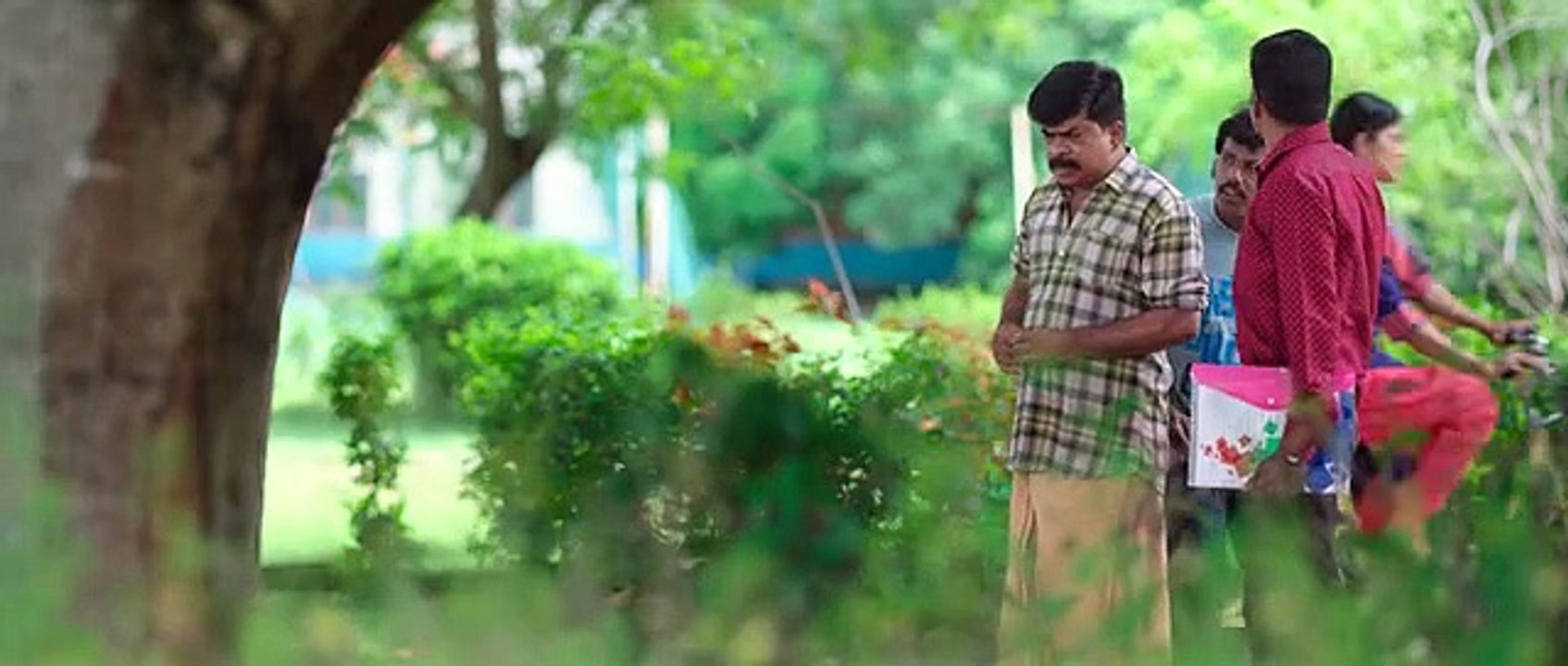 Azhagiya Kanne 2023 Tamil HQ HDRip ESub Full Movie