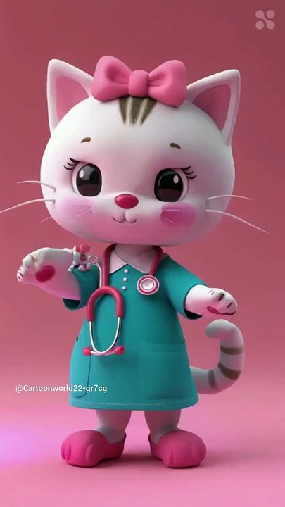 Funnycatinhospital #wildlife #animals #funny #elephant #cute #tiger #wildanimals #animation #lion