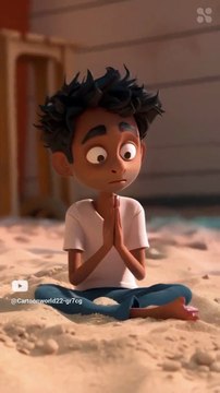 Forest searching for water #animals #cute #lion #wildlife #mammals #wildanimals #animation