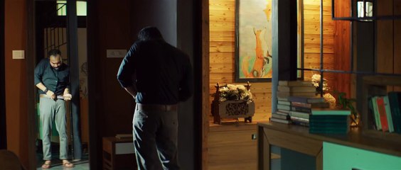 IRUL (2021) Malayalam HDRip Full Movie