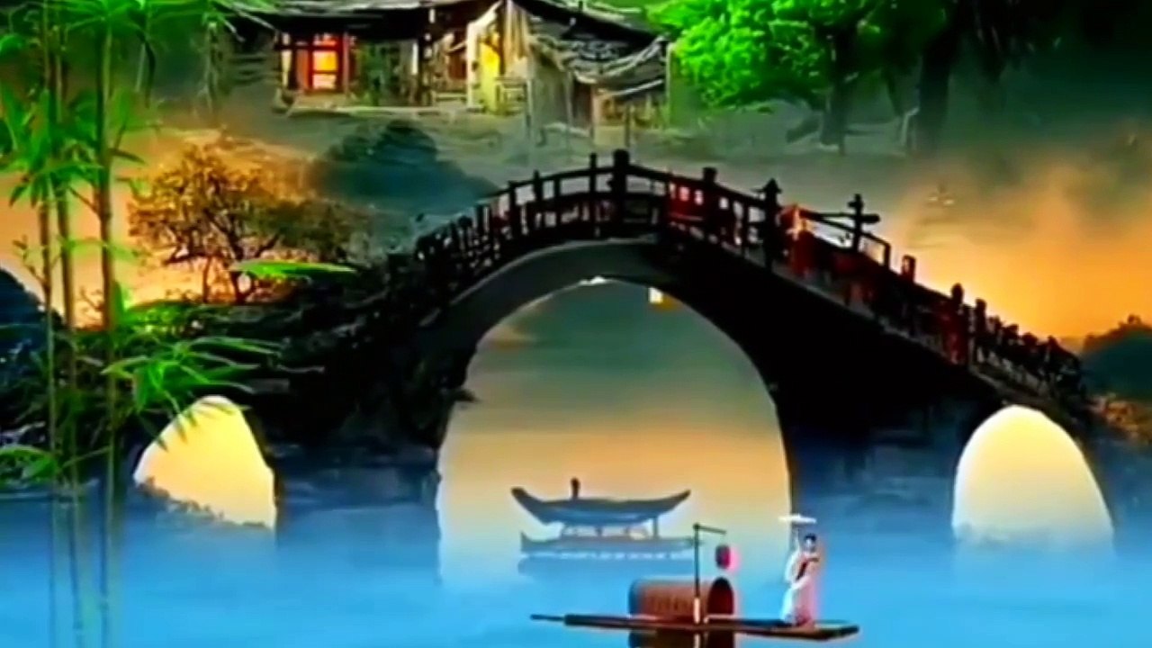 Chúng ta chỉ là đã từng yêu - Nhạc Hoa lời Việt