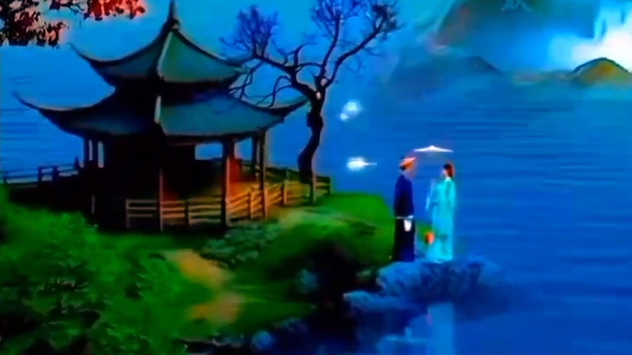 Mệt rồi đau rồi không yêu nữa - Nhạc Hoa lời Việt