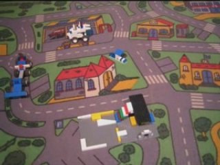 Max La Menace_7ans_CLSH 2008