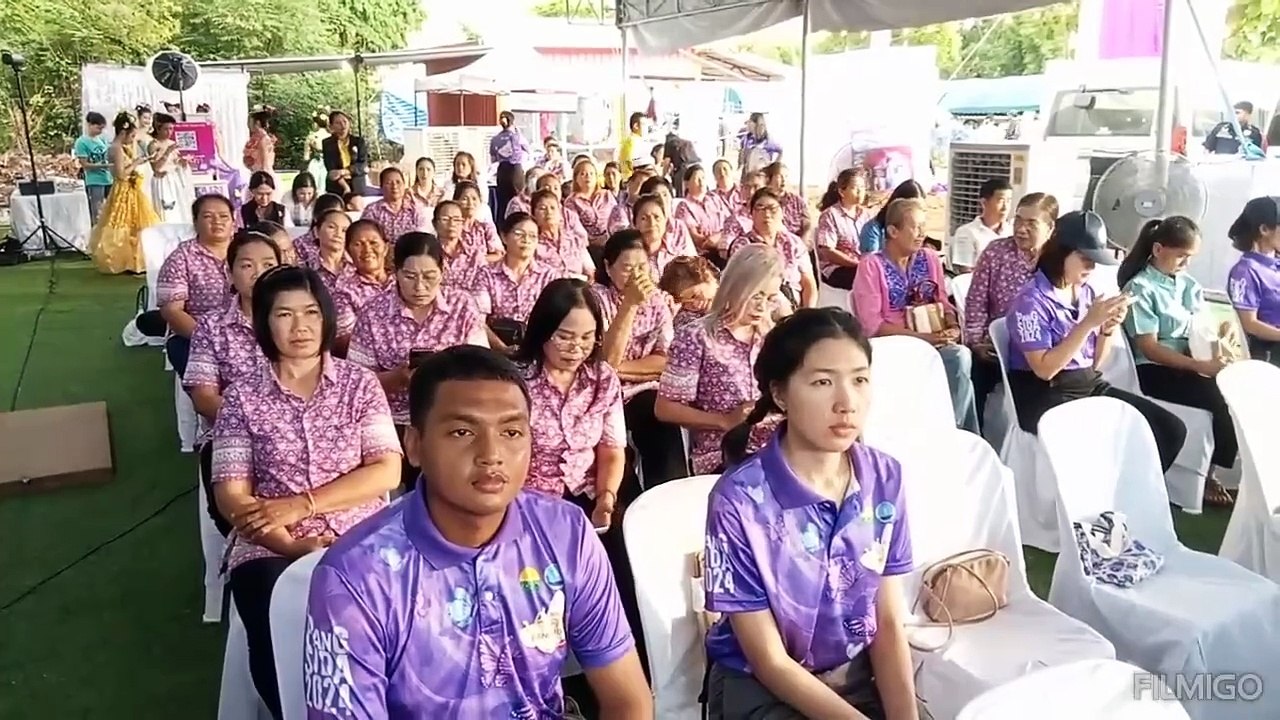สระแก้ว  เทศกาลดูผีเสื้อปางสีดา (ครั้งที่19) ประจำปีงบประมาณ 2567
