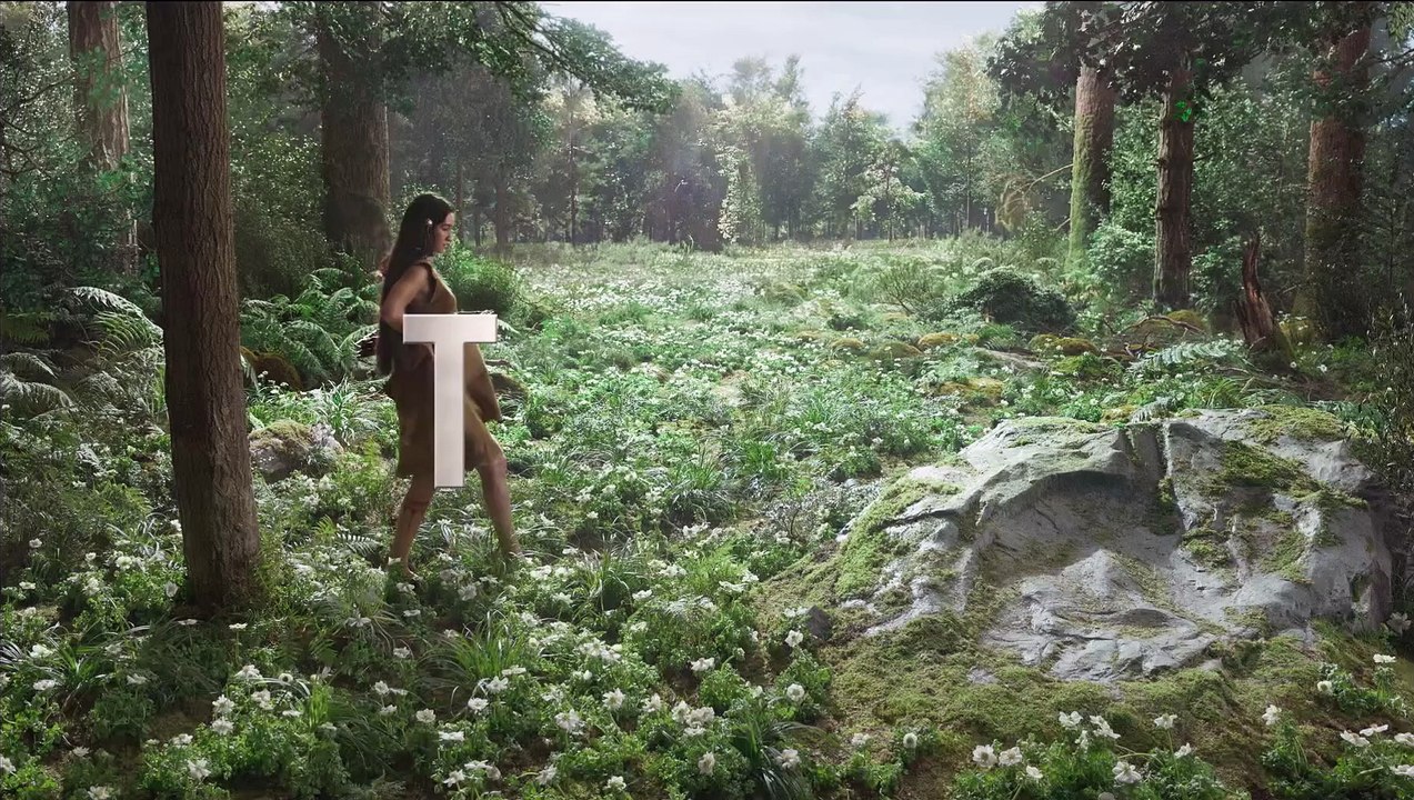 Here - Official Trailer
