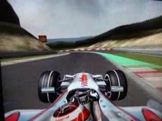 Sar-raikk meilleur tour en course spa