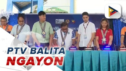 Phivolcs: Muling paggalaw sa West Valley Fault, possible sa 2058