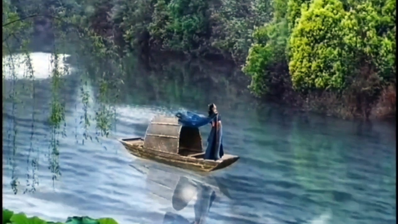 Vấn (Hỏi) - Nhạc phim Trung Quốc