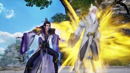 One hundred thousand years of gas refining Episode 142-144 Multi-Subtitles