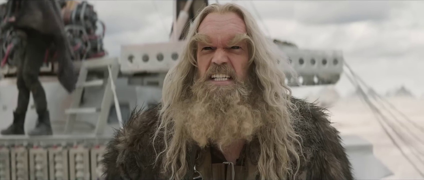 Deadpool _ Wolverine _ Nice _ In Theaters July 26