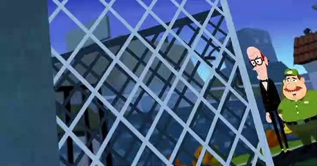 Pound Puppies 2010 Pound Puppies 2010 S01 E006 Catcalls