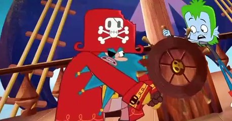 Pirate Express Pirate Express E013 Out of Key Thumb Wars