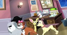 Pound Puppies 2010 Pound Puppies 2010 S02 E002 The Fraud Princess