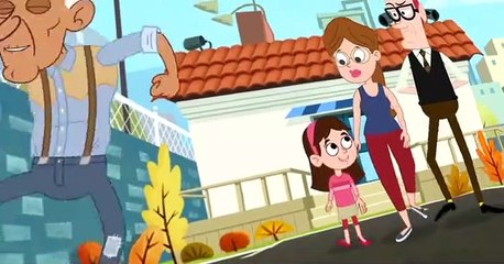 Pound Puppies 2010 Pound Puppies 2010 S02 E005 There’s Something About Camelia