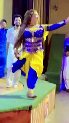 Mehak Malik's Stunning Dance Performance 💃