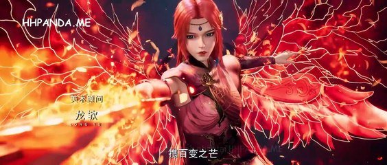 Băng Hỏa Ma Trù Tập 150 Vietsub + Thuyết Minh