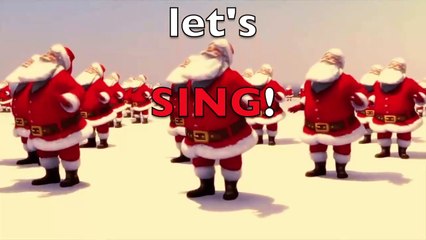 Blue Jay's Holiday Song: 'Santa Hire Me!' 🎶