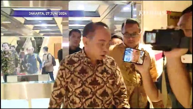 Jawab Menkominfo Budi Arie Didesak Mundur Usai PDN Diretas: Itu Haknya Masyarakat