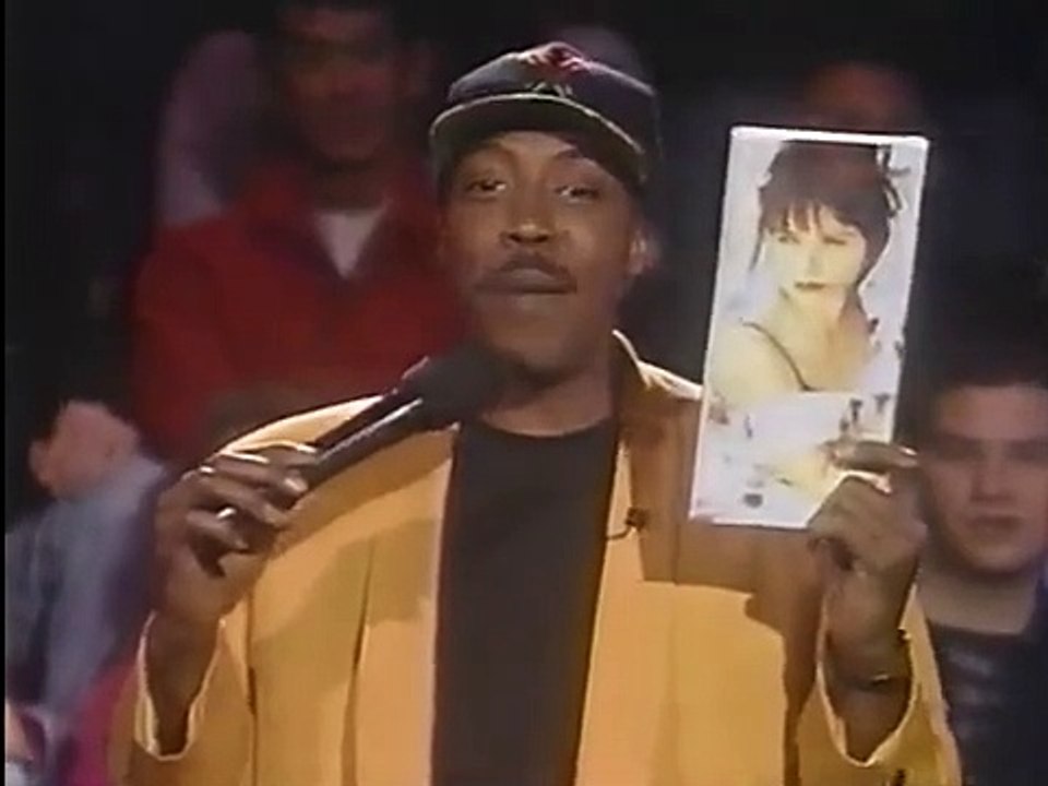 Sometime's Love Just Ain’t Enough-No Mistakes (Live) - Patty Smyth