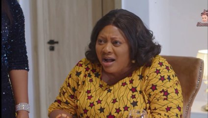 PRETENDIN TO BE SIBLINGS FOR GREEN CARD_ ETINOSA IDEMUDIA_ EMEKA DARLINGTON  GREENER PASTURES Feb 13