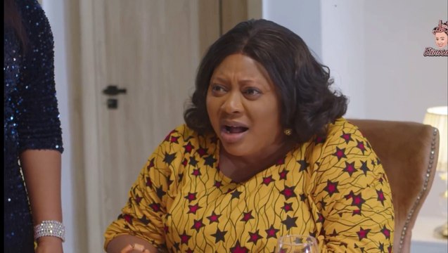 PRETENDIN TO BE SIBLINGS FOR GREEN CARD_ ETINOSA IDEMUDIA_ EMEKA DARLINGTON GREENER PASTURES Feb 13