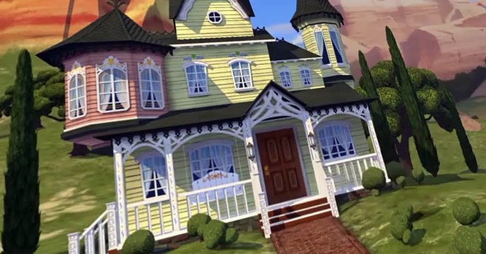 Spirit Riding Free Pony Tales Spirit Riding Free Pony Tales E002 – Happy Birthday, Spirit