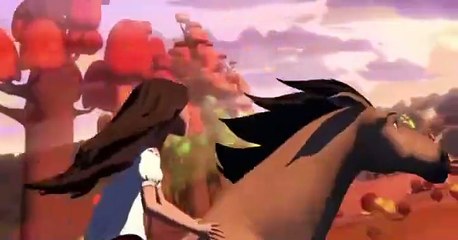 Spirit Riding Free Pony Tales Spirit Riding Free Pony Tales E006 – Young & Free