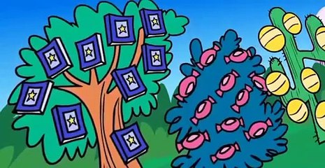 The Garden The Garden E001 – SEEDS OF LOVE