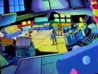 The Savage Dragon The Savage Dragon E018 – Star