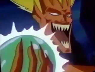 The Savage Dragon The Savage Dragon E021 – Endgame