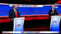 Full Debate Biden and Trump in the First 2024 Presidential Debate    - 6/28/24