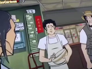 Three Delivery Three Delivery E014 – Friday the 13th to the 4th Power